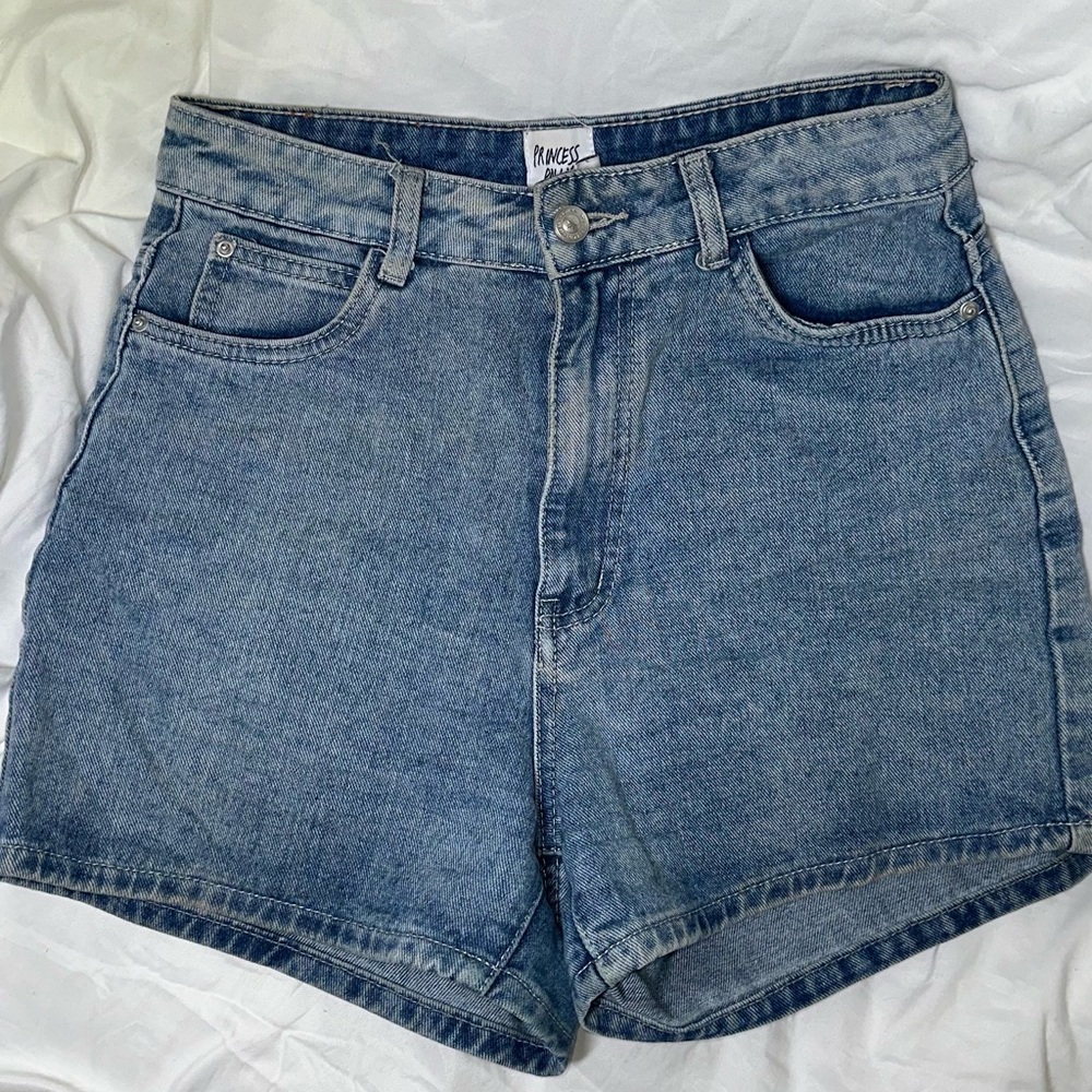 Princess Polly Shorts